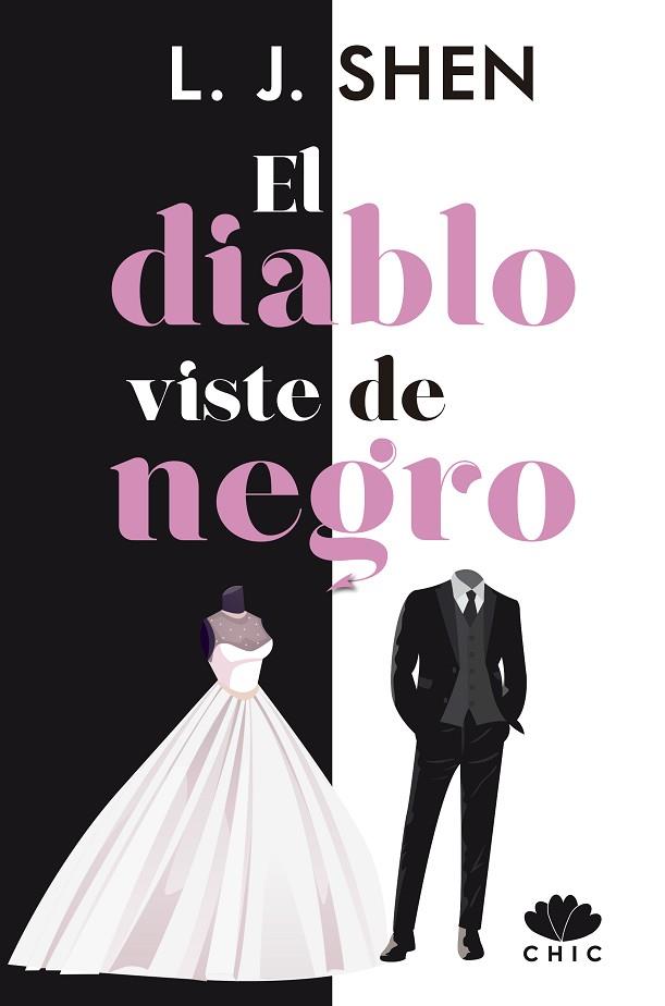 EL DIABLO VISTE DE NEGRO | 9788417972790 | SHEN, L. J. | Llibres Parcir | Librería Parcir | Librería online de Manresa | Comprar libros en catalán y castellano online