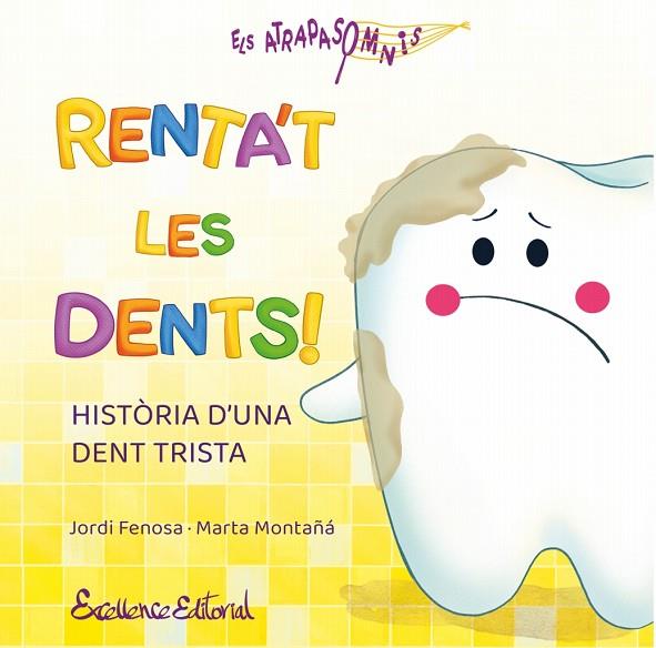 RENTA'T LES DENTS! | 9791399192933 | FENOSA, JORDI | Llibres Parcir | Llibreria Parcir | Llibreria online de Manresa | Comprar llibres en català i castellà online