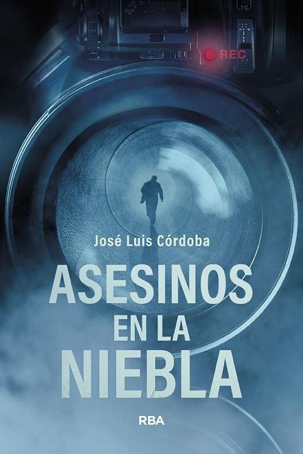 ASESINOS EN LA NIEBLA | 9788410983427 | CÓRDOBA, JOSÉ LUIS | Llibres Parcir | Llibreria Parcir | Llibreria online de Manresa | Comprar llibres en català i castellà online