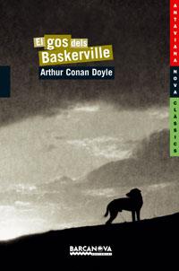 EL GOS DELS BASKERVILLE antaviana nova classics | 9788448920814 | ARTHUR CONAN DOYLEÃ | Llibres Parcir | Llibreria Parcir | Llibreria online de Manresa | Comprar llibres en català i castellà online