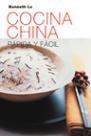 COCINA CHINA | 9788427027725 | LO | Llibres Parcir | Librería Parcir | Librería online de Manresa | Comprar libros en catalán y castellano online