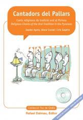 CANTADORS DEL PALLARS | 9788423207442 | AYATS J COSTAL ANNA GAYETE I | Llibres Parcir | Librería Parcir | Librería online de Manresa | Comprar libros en catalán y castellano online