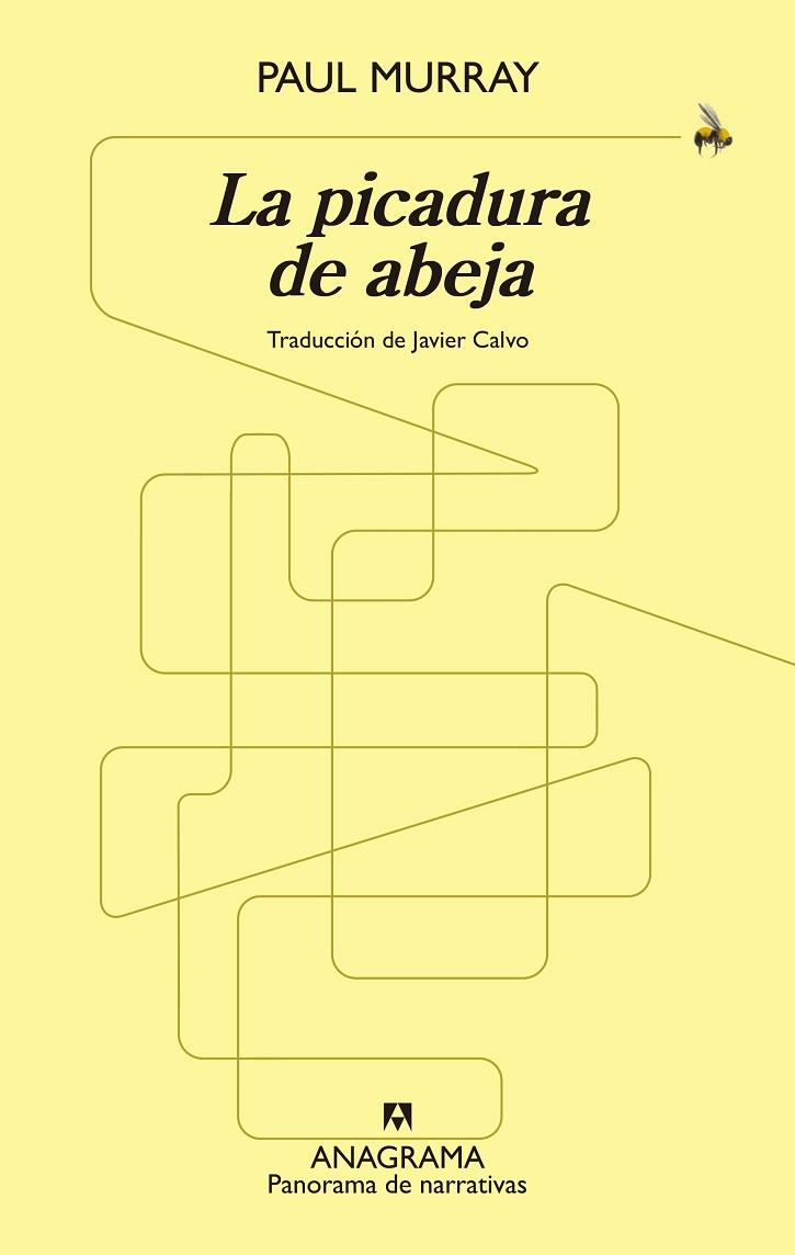 LA PICADURA DE ABEJA | 9788433929600 | MURRAY, PAUL | Llibres Parcir | Llibreria Parcir | Llibreria online de Manresa | Comprar llibres en català i castellà online