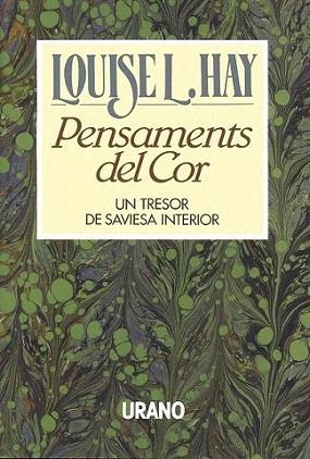 PENSAMENTS DEL COR | 9788479530426 | HAY | Llibres Parcir | Llibreria Parcir | Llibreria online de Manresa | Comprar llibres en català i castellà online