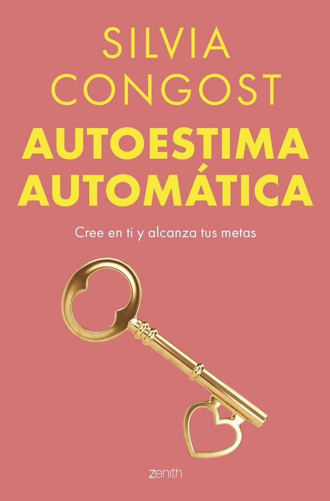 AUTOESTIMA AUTOMÁTICA | 9788408304807 | CONGOST, SILVIA | Llibres Parcir | Llibreria Parcir | Llibreria online de Manresa | Comprar llibres en català i castellà online