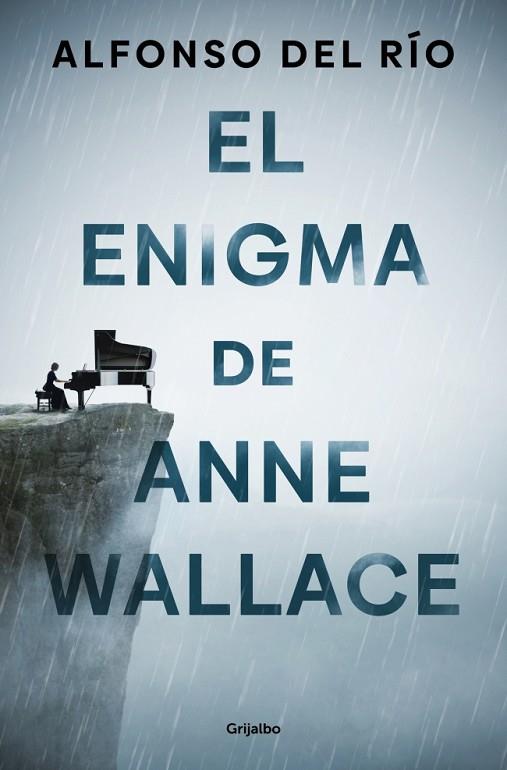 EL ENIGMA DE ANNE WALLACE | 9788425371240 | DEL RÍO, ALFONSO | Llibres Parcir | Librería Parcir | Librería online de Manresa | Comprar libros en catalán y castellano online