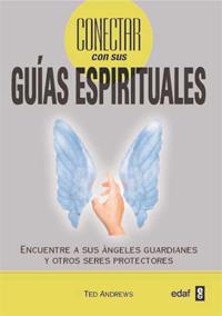 GUIAS ESPIRITUALES | 9788441428690 | ANDREWS TED | Llibres Parcir | Llibreria Parcir | Llibreria online de Manresa | Comprar llibres en català i castellà online