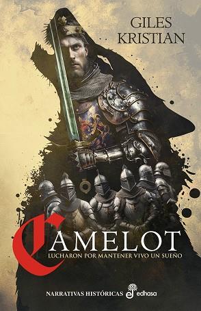 CAMELOT | 9788435063920 | KRISTIAN, GILES | Llibres Parcir | Llibreria Parcir | Llibreria online de Manresa | Comprar llibres en català i castellà online