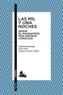LAS MIL Y UNA NOCHES | 9788423346691 | ANONIMO/ANONIMO | Llibres Parcir | Llibreria Parcir | Llibreria online de Manresa | Comprar llibres en català i castellà online