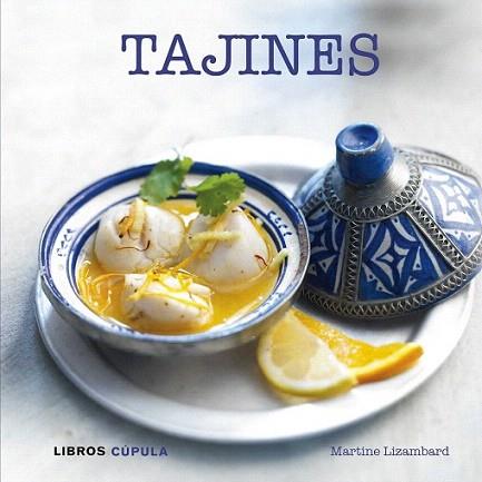 Tajines | 9788448007171 | Martine Lizambard | Llibres Parcir | Librería Parcir | Librería online de Manresa | Comprar libros en catalán y castellano online