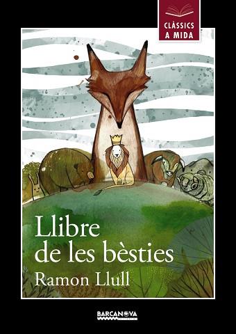 LLIBRE DE LES BÈSTIES | 9788448938642 | LLULL, RAMON | Llibres Parcir | Llibreria Parcir | Llibreria online de Manresa | Comprar llibres en català i castellà online