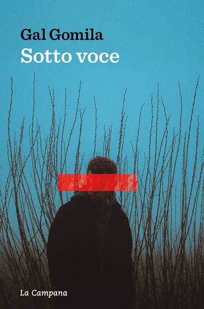 SOTTO VOCE | 9788419245533 | GOMILA, GAL | Llibres Parcir | Librería Parcir | Librería online de Manresa | Comprar libros en catalán y castellano online