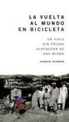 VUELTA AL MUNDO EN BICICLETA | 9788498293074 | ALONSO, JUANJO | Llibres Parcir | Llibreria Parcir | Llibreria online de Manresa | Comprar llibres en català i castellà online