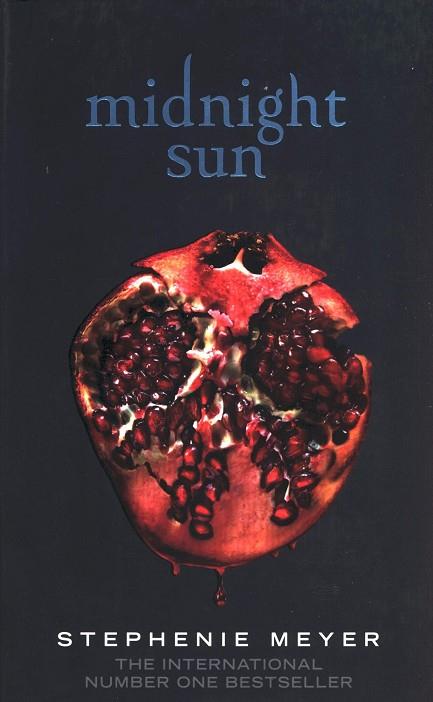 MIDNIGHT SUN | 9780349003634 | MEYER, STEPHENIE | Llibres Parcir | Llibreria Parcir | Llibreria online de Manresa | Comprar llibres en català i castellà online