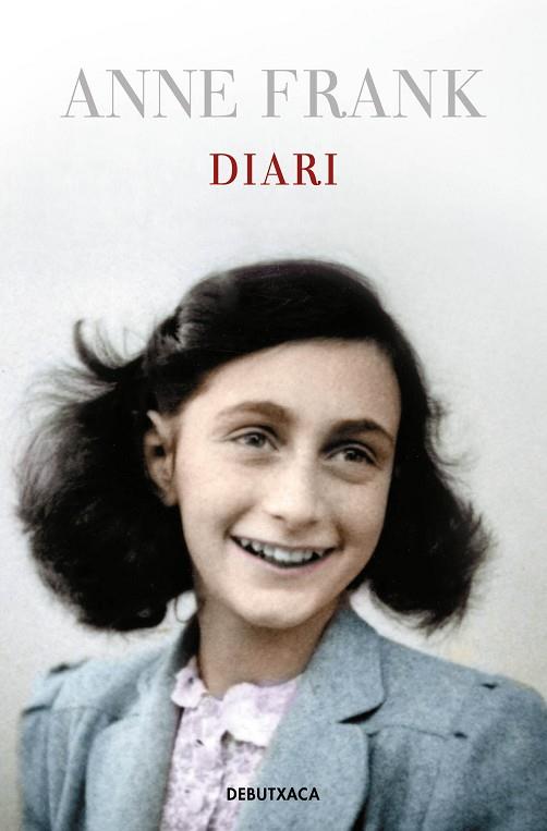 DIARI D'ANNE FRANK | 9788418132971 | FRANK, ANNE | Llibres Parcir | Librería Parcir | Librería online de Manresa | Comprar libros en catalán y castellano online