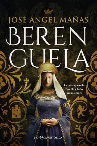 BERENGUELA | 9788413846491 | MAÑAS, JOSÉ ÁNGEL | Llibres Parcir | Llibreria Parcir | Llibreria online de Manresa | Comprar llibres en català i castellà online