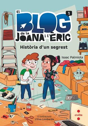 HISTÒRIA D'UN SEGREST | 9788466149198 | PALMIOLA CREUS, ISAAC | Llibres Parcir | Librería Parcir | Librería online de Manresa | Comprar libros en catalán y castellano online