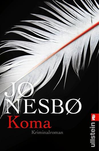 KOMA (KRIMINALROMAN) | 9783548286860 | NESBO JO | Llibres Parcir | Llibreria Parcir | Llibreria online de Manresa | Comprar llibres en català i castellà online
