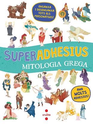 MITOLOGIA GREGA | 9788466148108 | LIBRI, DE AGOSTINI | Llibres Parcir | Librería Parcir | Librería online de Manresa | Comprar libros en catalán y castellano online