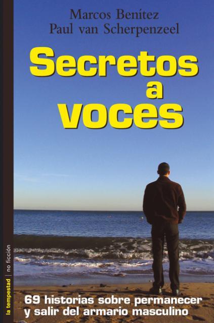 SECRETOS A VOCES | 9788479489847 | BENITEZ MARCOS | Llibres Parcir | Librería Parcir | Librería online de Manresa | Comprar libros en catalán y castellano online