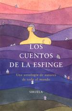 LOS CUENTOS DE LA ESFINGE | 9788478446810 | Llibres Parcir | Llibreria Parcir | Llibreria online de Manresa | Comprar llibres en català i castellà online