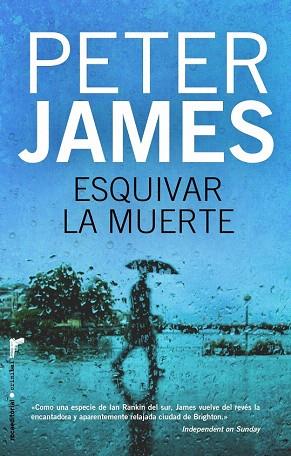 ESQUIVAR LA MUERTE | 9788499187136 | JAMES, PETER | Llibres Parcir | Llibreria Parcir | Llibreria online de Manresa | Comprar llibres en català i castellà online