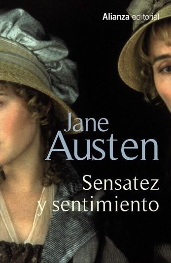 SENSATEZ Y SENTIMIENTO | 9788420686561 | AUSTEN, JANE | Llibres Parcir | Llibreria Parcir | Llibreria online de Manresa | Comprar llibres en català i castellà online