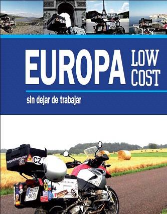 EUROPA LOW COST SIN DEJAR DE TRABAJAR POR MIQUEL SILVESTRE | 9788415097396 | MIQUEL SILVESTRE, JOSÉ ANTONIO | Llibres Parcir | Llibreria Parcir | Llibreria online de Manresa | Comprar llibres en català i castellà online
