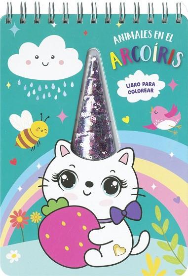 ANIMALES | 9788410847842 | SUSAETA EDICIONES | Llibres Parcir | Librería Parcir | Librería online de Manresa | Comprar libros en catalán y castellano online