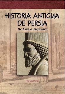 HISTORIA ANTIGUA DE PERSIA | 9788494145568 | MASÓ FERRER, FELIP | Llibres Parcir | Librería Parcir | Librería online de Manresa | Comprar libros en catalán y castellano online