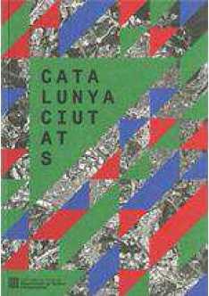 CATALUNYA CIUTATS | 9788439393405 | DEPARTAMENT DE TERRITORI I SOSTENIBILITAT | Llibres Parcir | Librería Parcir | Librería online de Manresa | Comprar libros en catalán y castellano online