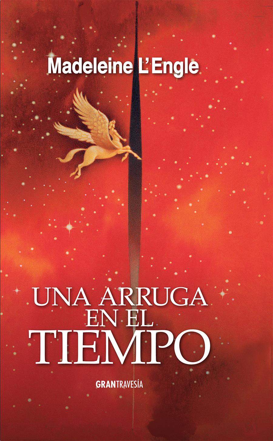 UNA ARRUGA EN EL TIEMPO | 9791399060850 | L'ENGLE, MADELEINE | Llibres Parcir | Llibreria Parcir | Llibreria online de Manresa | Comprar llibres en català i castellà online