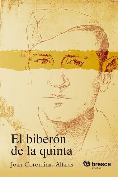 EL BIBERÓN DE LA QUINTA | 9788410235939 | COROMINAS ALFARAS, JOAN | Llibres Parcir | Llibreria Parcir | Llibreria online de Manresa | Comprar llibres en català i castellà online