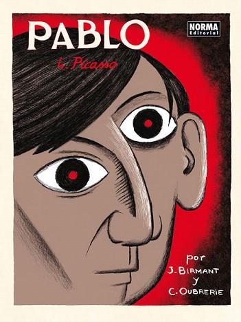 PABLO 4 : PICASSO (4 DE 4) | 9788467916690 | BIRMANT, JULIE / OUBRERIE, CLÉMENT | Llibres Parcir | Llibreria Parcir | Llibreria online de Manresa | Comprar llibres en català i castellà online