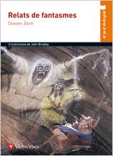 RELATS DE FANTASMES (col,cucanya) rustega | 9788431647520 | ADAPTACIO DE STEVEN ZORN | Llibres Parcir | Llibreria Parcir | Llibreria online de Manresa | Comprar llibres en català i castellà online
