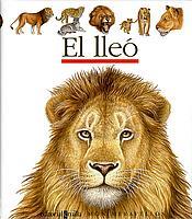 EL LLEO | 9788466103763 | Llibres Parcir | Librería Parcir | Librería online de Manresa | Comprar libros en catalán y castellano online