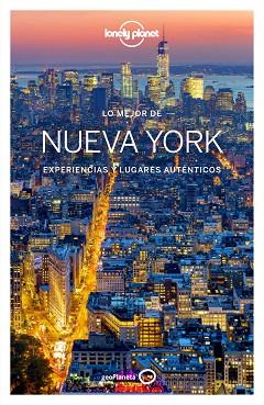 LO MEJOR DE NUEVA YORK 4 | 9788408163725 | REGIS ST.LOUIS/CRISTIAN BONETTO/ZORA O NEILL | Llibres Parcir | Llibreria Parcir | Llibreria online de Manresa | Comprar llibres en català i castellà online