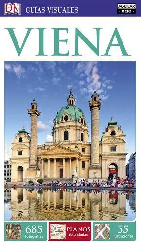 VIENA (GUÍAS VISUALES) | 9788403516489 | VARIOS AUTORES | Llibres Parcir | Librería Parcir | Librería online de Manresa | Comprar libros en catalán y castellano online