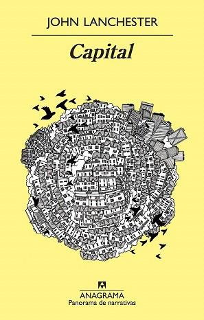 CAPITAL | 9788433978639 | LANCHESTER, JOHN | Llibres Parcir | Llibreria Parcir | Llibreria online de Manresa | Comprar llibres en català i castellà online