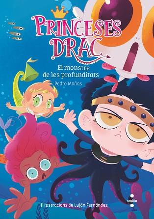 C-PRD.6 EL MONSTRE DE LES PROFUNDITATS | 9788466144247 | MAÑAS ROMERO, PEDRO | Llibres Parcir | Librería Parcir | Librería online de Manresa | Comprar libros en catalán y castellano online
