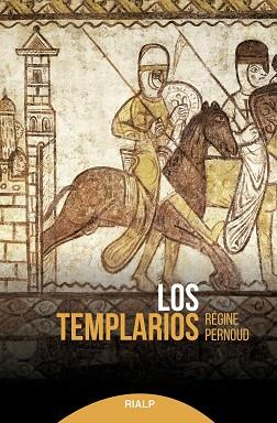 LOS TEMPLARIOS | 9788432153983 | PERNOUD, RÉGINE | Llibres Parcir | Librería Parcir | Librería online de Manresa | Comprar libros en catalán y castellano online
