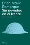 SIN NOVEDAD EN EL FRENTE | 9788419179944 | REMARQUE, ERICH MARIA | Llibres Parcir | Llibreria Parcir | Llibreria online de Manresa | Comprar llibres en català i castellà online