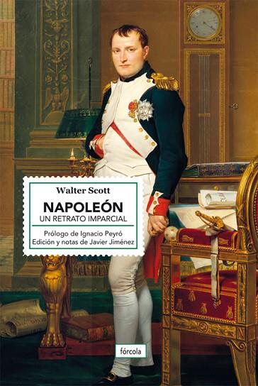 NAPOLEÓN | 9788419969064 | SCOTT, WALTER | Llibres Parcir | Librería Parcir | Librería online de Manresa | Comprar libros en catalán y castellano online