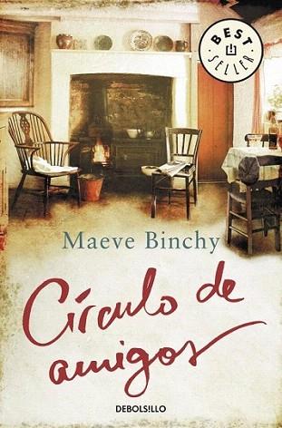 CIRCULO DE AMIGOS | 9788499891170 | BINCHY MAEVE | Llibres Parcir | Librería Parcir | Librería online de Manresa | Comprar libros en catalán y castellano online