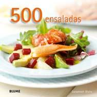 500 ENSALADAS | 9788480768832 | BLAKE SUSANNAH | Llibres Parcir | Llibreria Parcir | Llibreria online de Manresa | Comprar llibres en català i castellà online