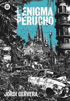 L'ENIGMA PERUCHO | 9788483435038 | CERVERA NOGUÈS, JORDI | Llibres Parcir | Librería Parcir | Librería online de Manresa | Comprar libros en catalán y castellano online