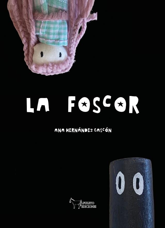LA FOSCOR | 9788419938534 | HERNÁNDEZ GASCÓN, ANA MARÍA | Llibres Parcir | Llibreria Parcir | Llibreria online de Manresa | Comprar llibres en català i castellà online