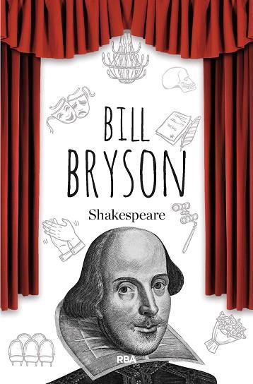 SHAKESPEARE | 9788410989603 | BRYSON, BILL | Llibres Parcir | Llibreria Parcir | Llibreria online de Manresa | Comprar llibres en català i castellà online