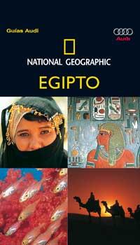 EGIPTO 2004 GUIAS AUDI NATIONAL GEOGRAPHIC | 9788482983080 | Llibres Parcir | Llibreria Parcir | Llibreria online de Manresa | Comprar llibres en català i castellà online