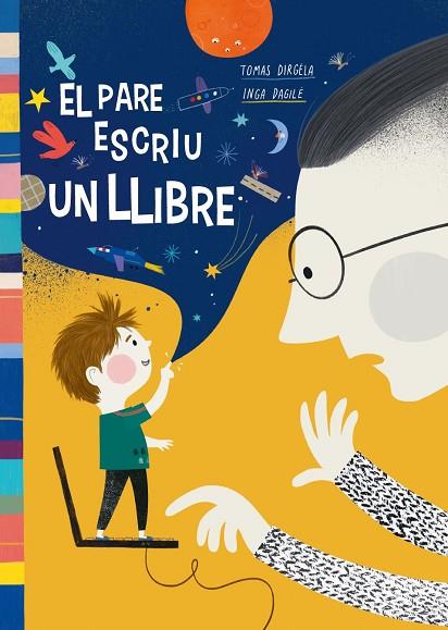 EL PARE ESCRIU UN LLIBRE | 9788418232282 | DIRGELA, TOMAS | Llibres Parcir | Llibreria Parcir | Llibreria online de Manresa | Comprar llibres en català i castellà online